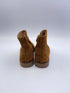 Pom D’api trip boots coffee